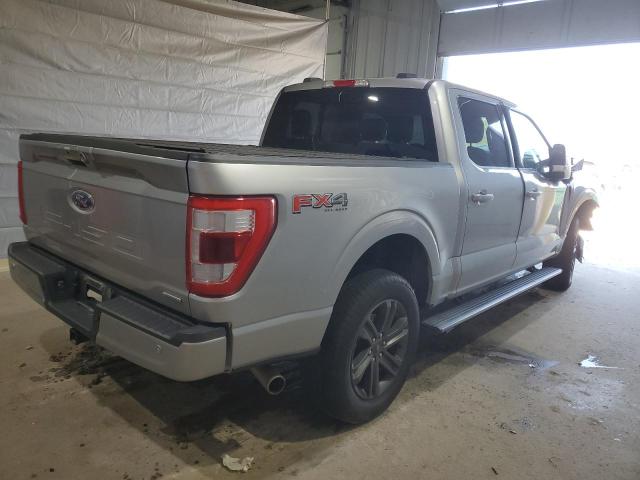 Vin: 1ftfw1e85pfb70018, lot: 56507705, ford f-150 supercrew 20233