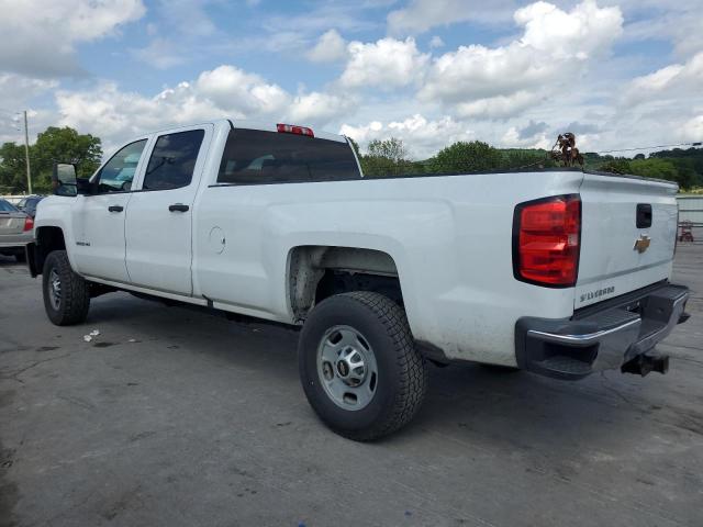 Vin: 1gc1kueg7jf222626, lot: 58386335, chevrolet all models k2500 heavy duty 20182