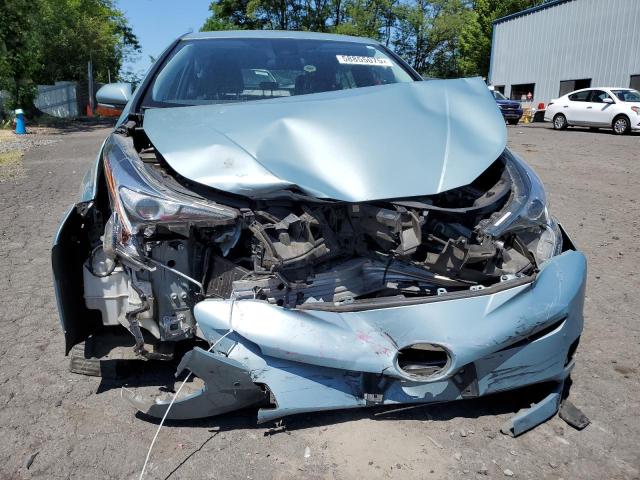 2018 TOYOTA PRIUS - JTDKBRFU1J3601547