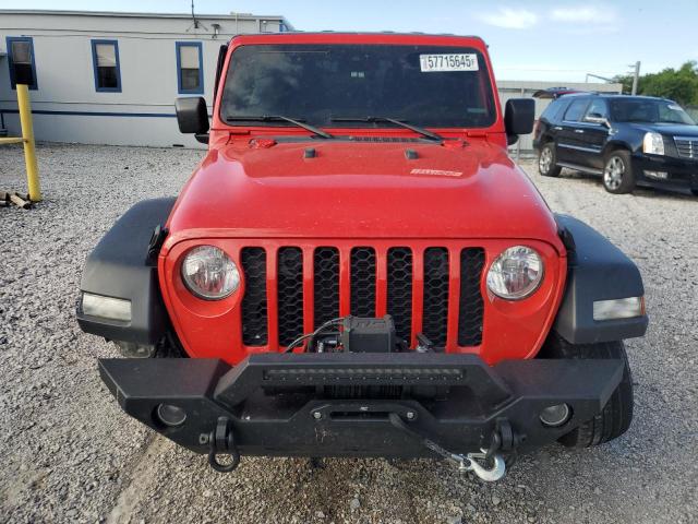 2024 JEEP WRANGLER S - 1C4PJXDN9RW111599