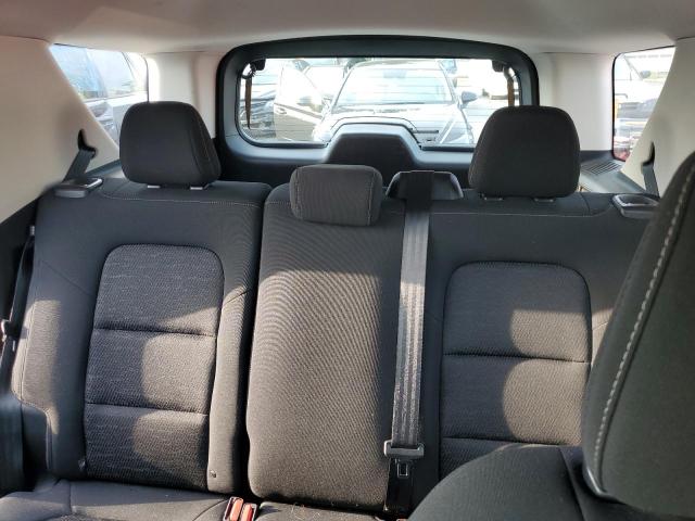 2021 FORD BRONCO SPO - 3FMCR9A65MRA02581