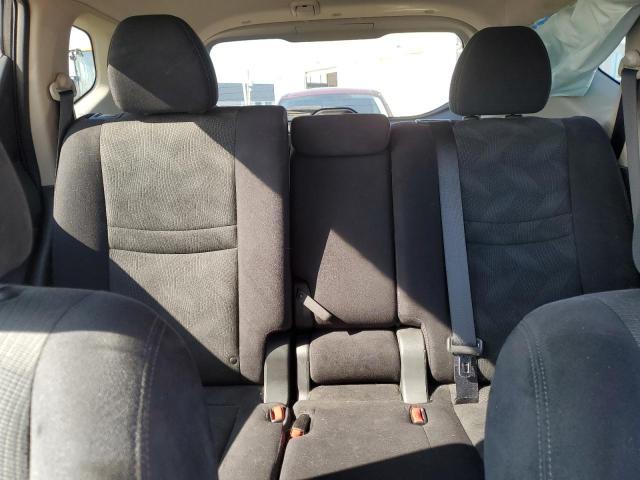 2015 NISSAN ROGUE S - 5N1AT2MV2FC750838