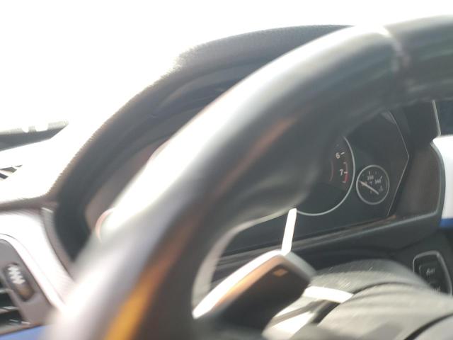 2018 BMW 340 XI - WBA8B7C51JA584771