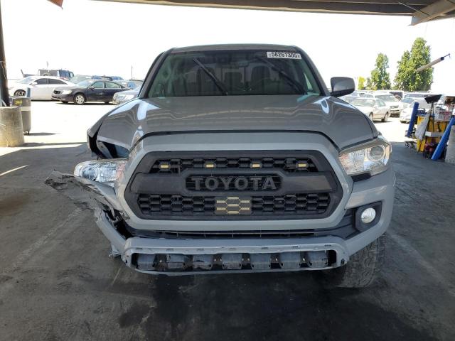 2020 TOYOTA TACOMA DOU - 3TMCZ5AN1LM347526