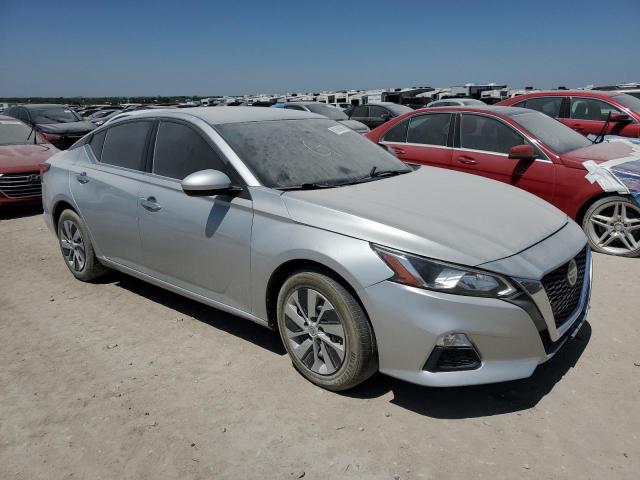 2022 NISSAN ALTIMA S 1N4BL4BV8NN308629