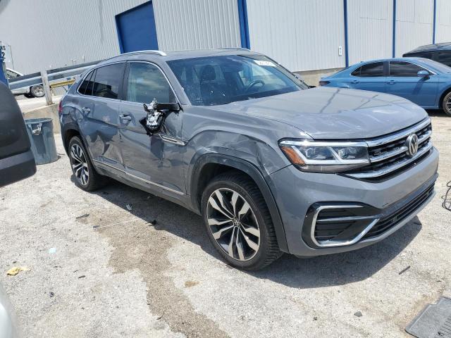 Vin: 1v2se2ca9lc221110, lot: 58019435, volkswagen atlas sel r-line 20204