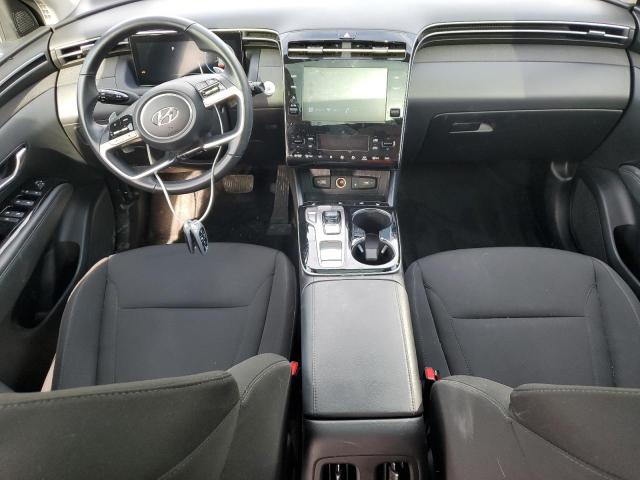 2022 HYUNDAI TUCSON SEL KM8JFCA13NU049443