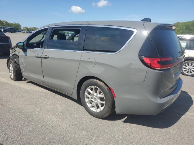 2025 CHRYSLER PACIFICA S - 2C4RC1BG9SR517269