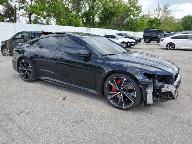 Vin: wuapcbf27nn905150, lot: 55993395, audi s7/rs7 20224