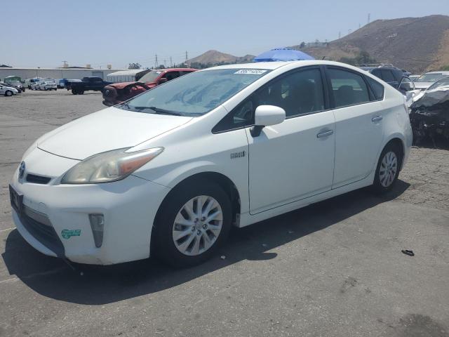 Vin: jtdkn3dp3e3049525, lot: 58621455, toyota prius 2014 img_1