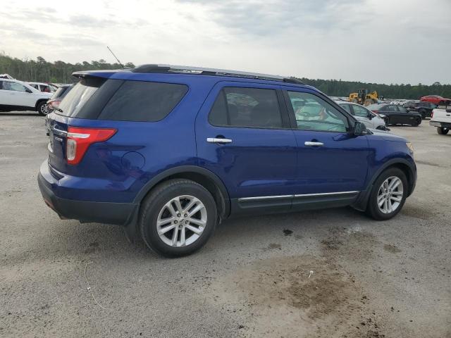 Vin: 1fm5k7d87dga10154, lot: 57308095, ford explorer xlt 20133