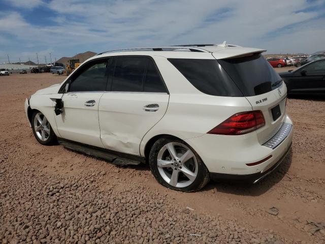 Vin: 4jgda5hb9jb162311, lot: 59117155, mercedes-benz gle-class 350 4matic 20182