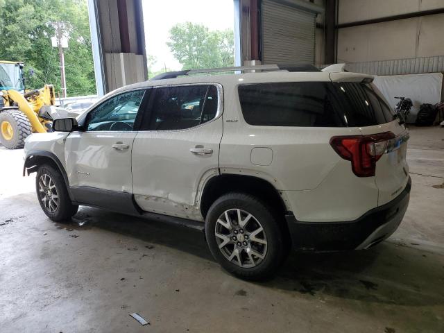2020 GMC ACADIA SLT 1GKKNML4XLZ196257