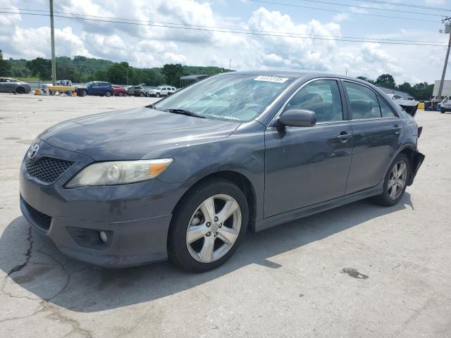 Vin: 4t1bf3ek0au507800, lot: 56920185, toyota camry base 2010 img_1