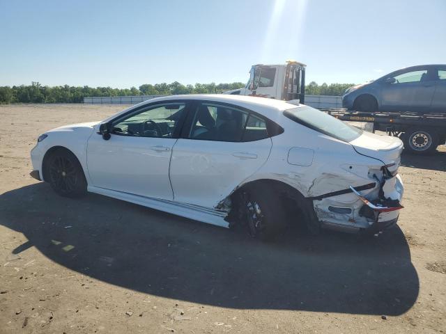 Vin: 4t1daack3su026150, lot: 55723545, toyota camry xse 20252