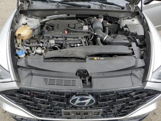 5npej4j23mh099707 - 2021 Hyundai sonata sel plus - #53711765