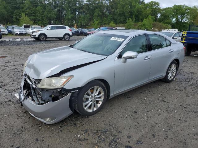 Vin: jthbk1eg5b2462350, lot: 57635925, lexus es350 350 2011 img_1