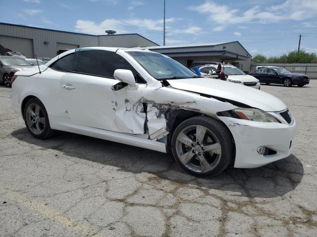 Vin: jthff2c23a2508307, lot: 58031435, lexus is 250 20104