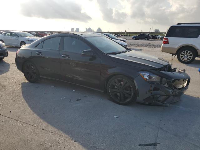 Vin: wddsj4eb7fn279679, lot: 57329955, mercedes-benz cla-class 250 20154