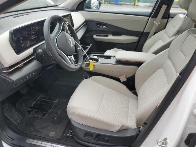 2024 NISSAN ARIYA EVOL JN1DF0BB8RM735008
