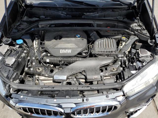 2016 BMW X1 XDRIVE2 - WBXHT3C34GP883767