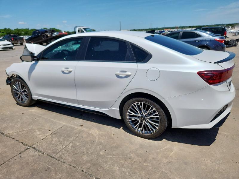 2023 KIA FORTE GT L - 3KPF54AD2PE538902