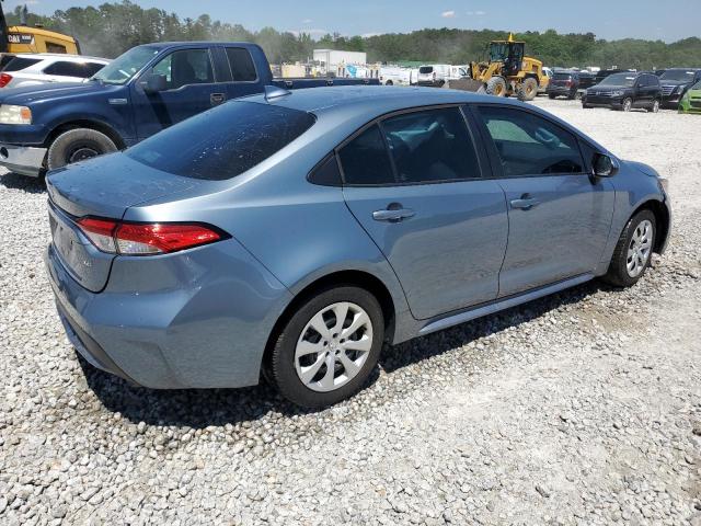 Vin: 5yfepmae3np301684, lot: 56109215, toyota corolla le 20223