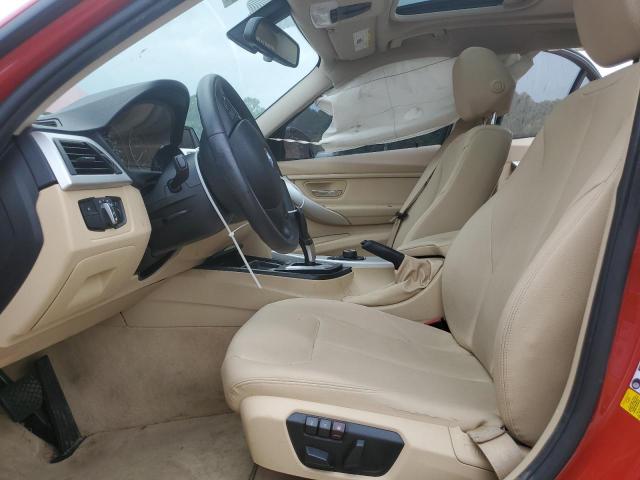 2013 BMW 328 I - WBA3A5C51DJ461204