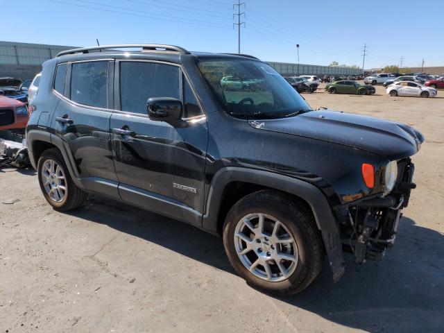 2019 JEEP RENEGADE L - ZACNJABB6KPK61313