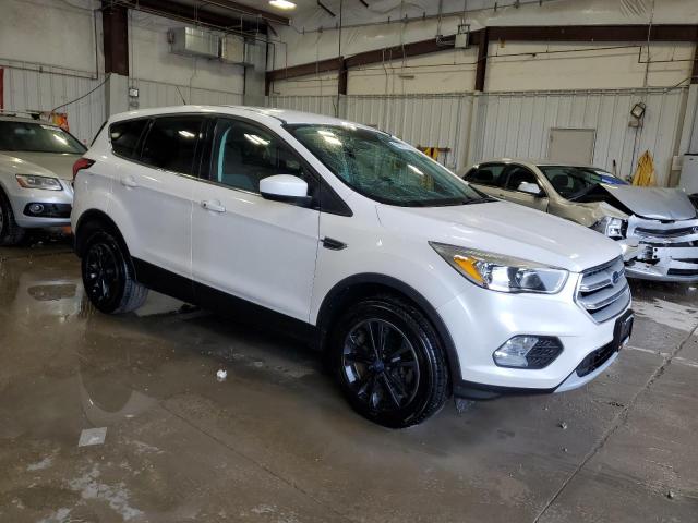 Vin: 1fmcu9gd4kua57176, lot: 55076105, ford escape se 20194