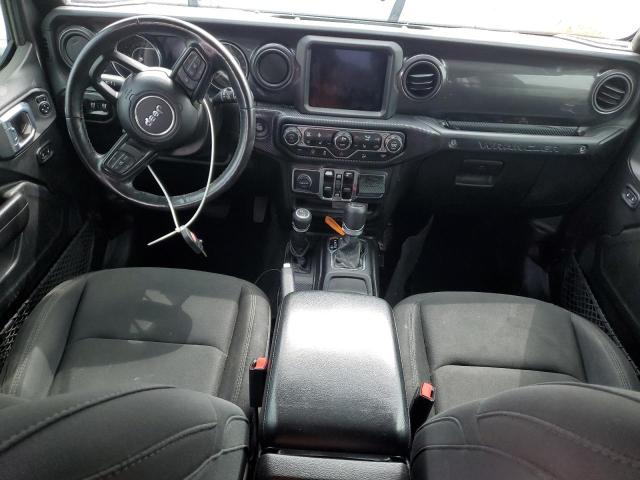 2021 JEEP WRANGLER U - 1C4HJXDG9MW631817