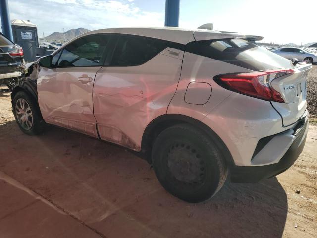 Vin: jtnkhmbx1m1118542, lot: 54566285, toyota c-hr xle 20212