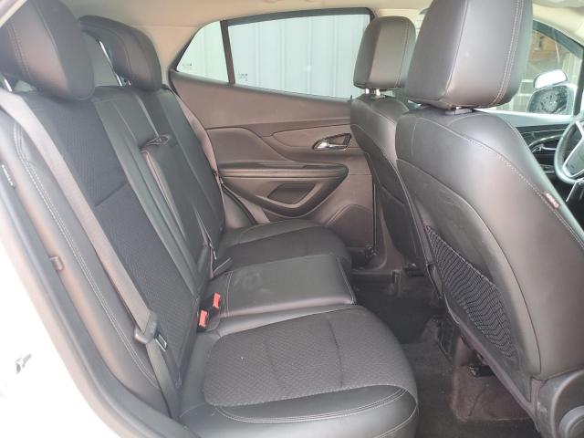2018 BUICK ENCORE PRE - KL4CJASB8JB523748