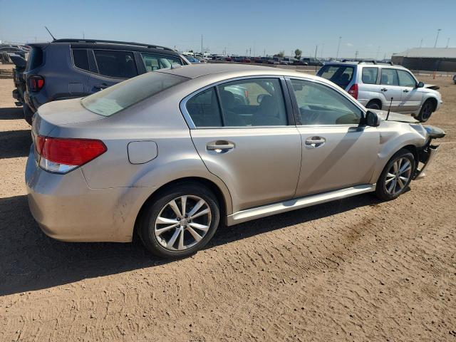 2014 SUBARU LEGACY 2.5 - 4S3BMBC62E3035542