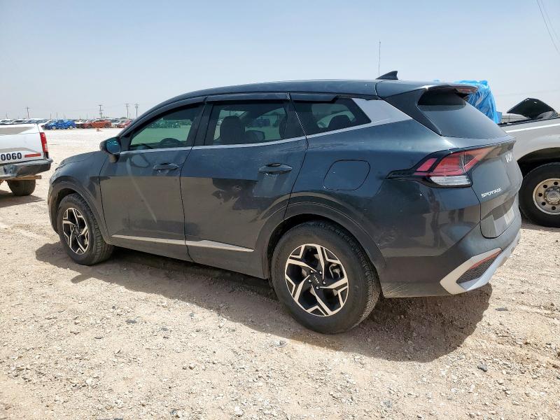 Vin: kndpu3af0p7064497, lot: 56662565, kia sportage lx 20232