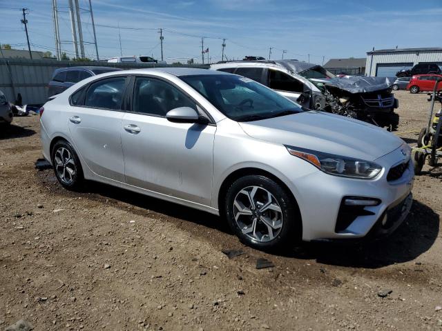 Vin: 3kpf24ad5me415356, lot: 56338275, kia forte fe 20214