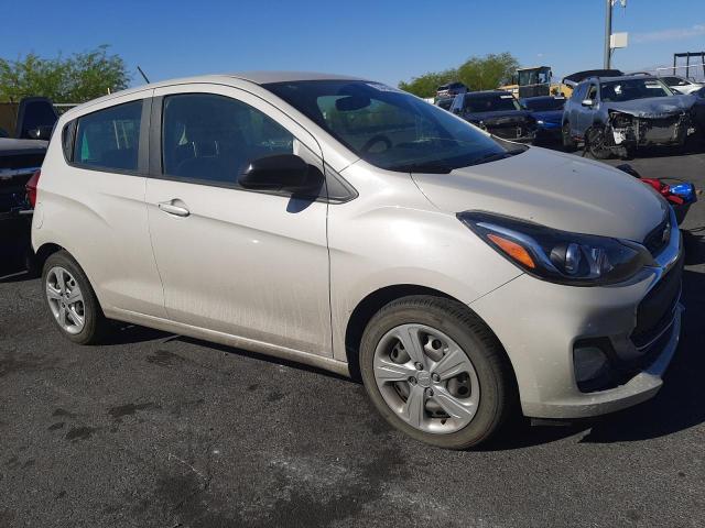2020 CHEVROLET SPARK LS KL8CA6SA1LC481231