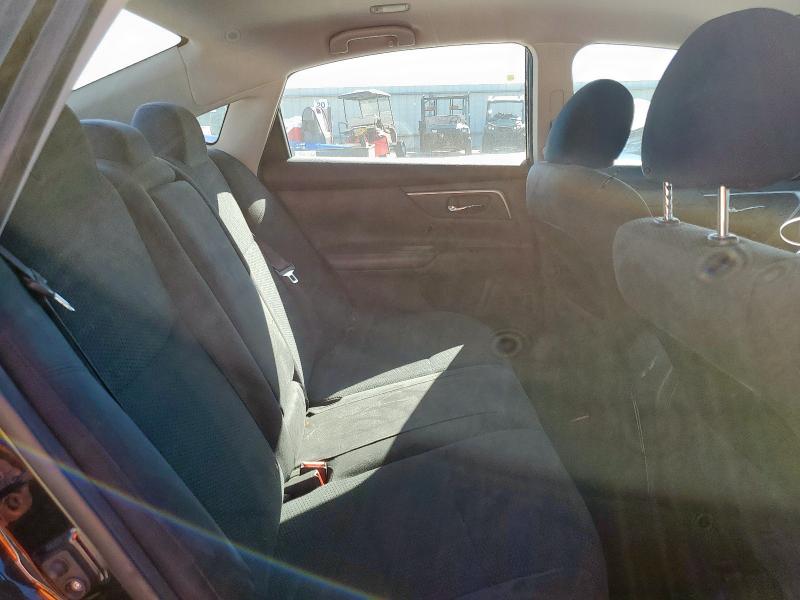 2015 NISSAN ALTIMA 2.5 - 1N4AL3AP3FC286013