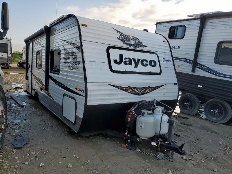 JAYCEE JAY FLIGHT 2019 1UJBJ0AJ9K17A0587 photo #1