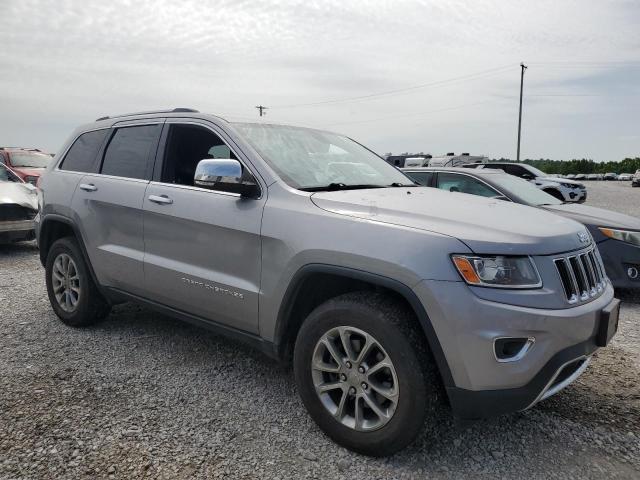 Vin: 1c4rjfbg9ec515957, lot: 56868145, jeep grand cher limited 20144