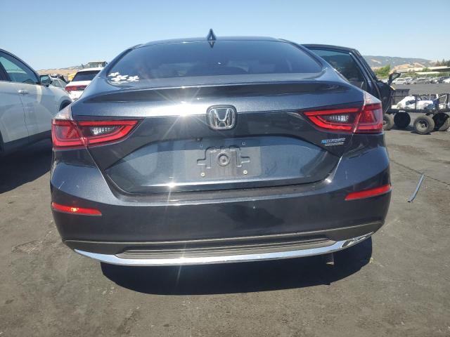 2019 HONDA INSIGHT TO 19XZE4F90KE015579