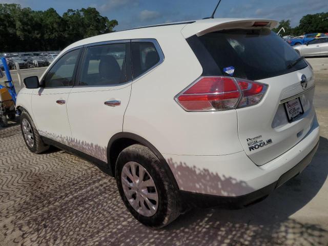 Vin: knmat2mt9fp574799, lot: 57270465, nissan rogue s 20152