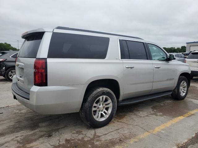 Vin: 1gnskhkcxkr140247, lot: 55925465, chevrolet suburban k1500 lt 20193
