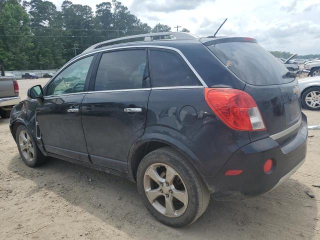 Vin: 3gnal3ek5es614816, lot: 57851635, chevrolet captiva lt 20142