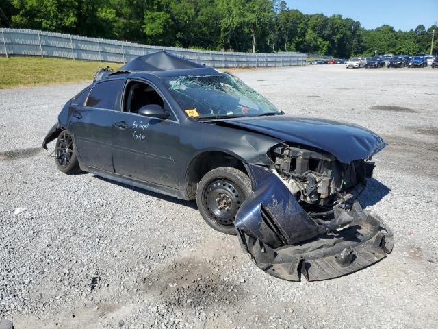 Vin: 2g1wa5e35e1130349, lot: 58333375, chevrolet impala ls 20144