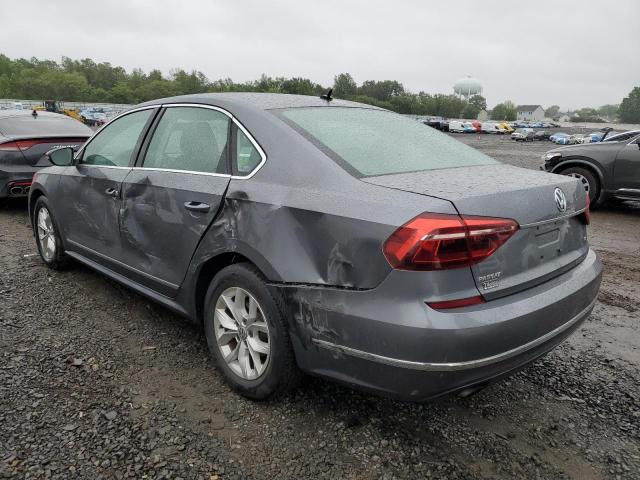 Vin: 1vwat7a32hc064142, lot: 57797715, volkswagen passat s 20172