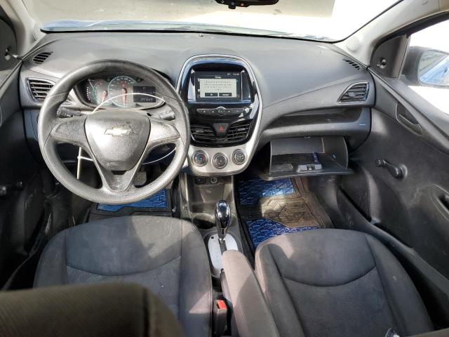 2017 CHEVROLET SPARK LS KL8CB6SA8HC704238