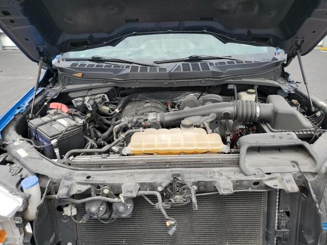 2021 FORD F150 SUPER CAB 1FTEX1CB4MFA04690