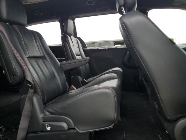 2019 DODGE GRAND CARA - 2C4RDGEG4KR670170