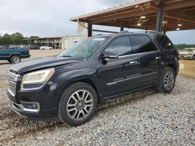 GMC ACADIA DEN